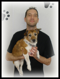 Adam - Woofy World Kennels & Daycare
